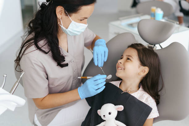 Best Pediatric Emergency Dentist in Jenkins, KY