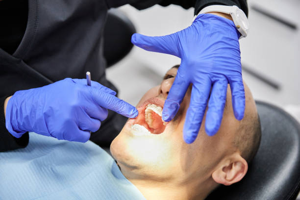 Best Emergency Dental Care for Broken or Chipped Teeth in Jenkins, KY